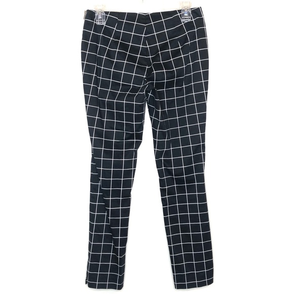 ❌SOLD❌ Amanda + Chelsea | Women’s Windowpane Pants, Sz 0 - Picture 13 of 13
